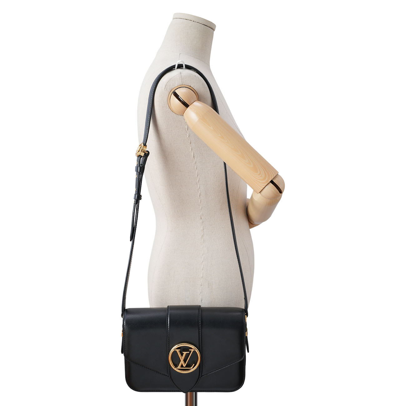 LOUIS VUITTON(USED)루이비통 M55948 퐁 뇌프 MM